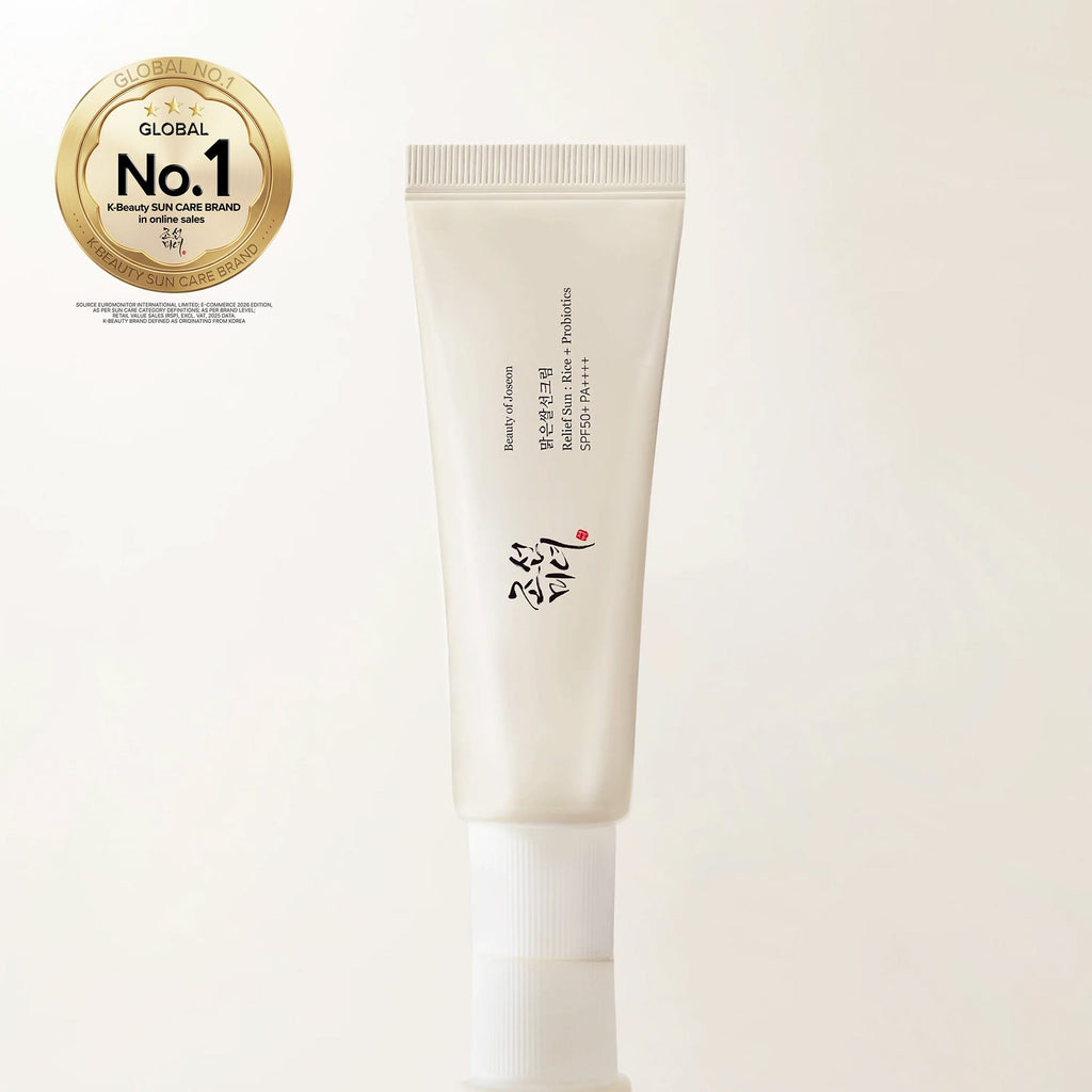 Beauty of Joseon Relief Sun SPF50+