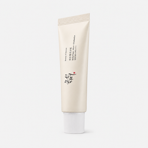 Beauty of Joseon Relief Sun: Rice + Probiotics SPF50+ PA++++
