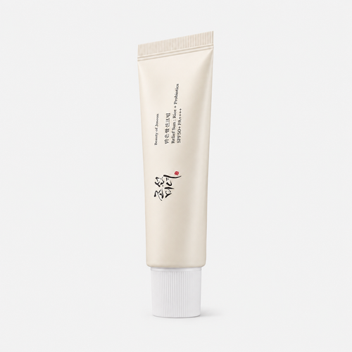 Beauty of Joseon Relief Sun: Rice + Probiotics SPF50+ PA++++