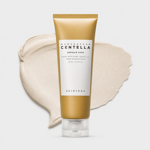 SKIN1004 Madagascar Centella Ampoule Foam