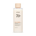 Anua Rice 70 Glow Milky Toner 250 ml bottle on a white background
