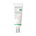 AXIS-Y Complete No-Stress Physical Sunscreen V.3 SPF50+ PA++++ 50 ml tube on a white background