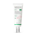 AXIS-Y Complete No-Stress Physical Sunscreen V.3 SPF50+ PA++++ 50 ml tube on a white background