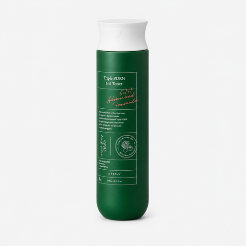 AXIS-Y Triple PDRN Gel Toner