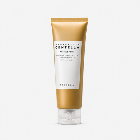 SKIN1004 Madagascar Centella Ampoule Foam