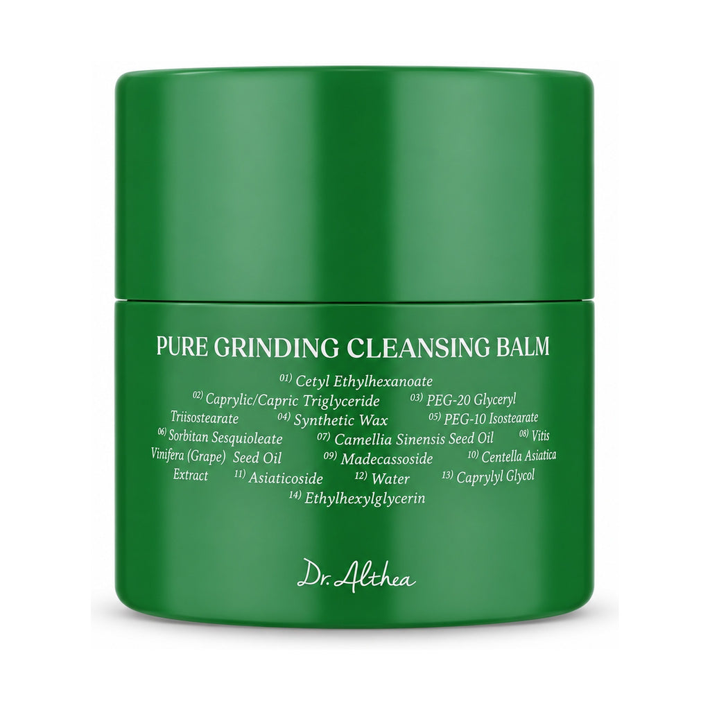 Dr. Althea Pure Grinding Cleansing Balm 50 ml