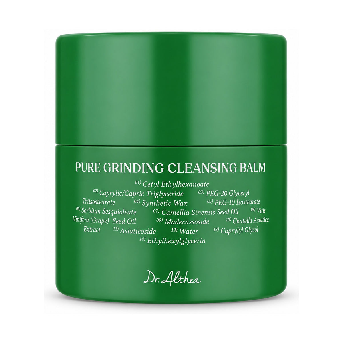 Dr. Althea Pure Grinding Cleansing Balm 50 ml