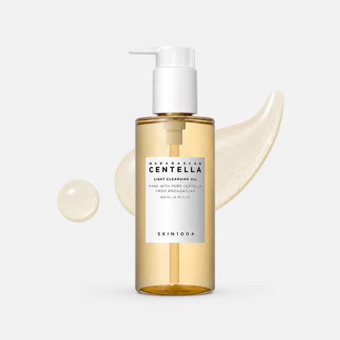 SKIN1004 Madagascar Centella Light Cleansing Oil