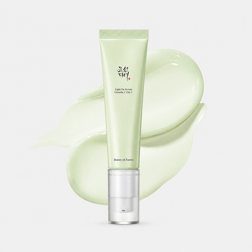 Beauty of Joseon Light On Serum: Centella + Vita C