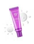 Numbuzin No.9 NAD Peptides Dewy Sun Essence SPF50+ PA++++