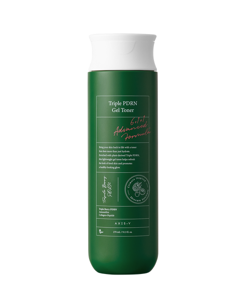 AXIS-Y Triple PDRN Gel Toner
