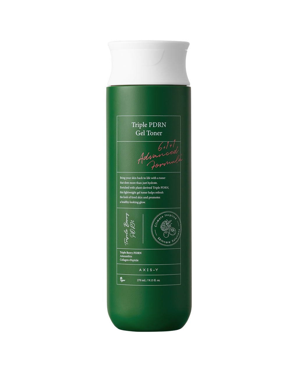 AXIS-Y Triple PDRN Gel Toner