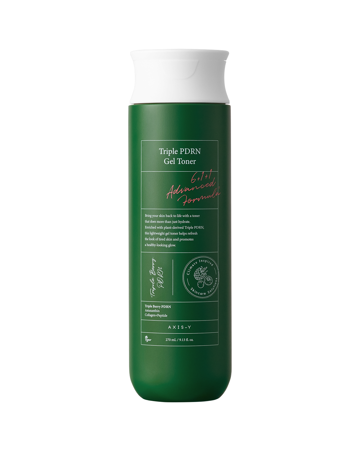 AXIS-Y Triple PDRN Gel Toner
