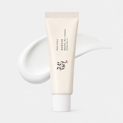 Beauty of Joseon Relief Sun: Rice + Probiotics SPF50+ PA++++