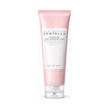 SKIN1004 Madagascar Centella Poremizing Deep Cleansing Foam 125 ml pink tube on a white background
