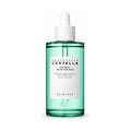 أمبول SKIN1004 Madagascar Centella Tea-Trica Relief Ampoule حجم 100 مل على خلفية بيضا
