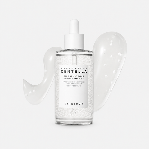 SKIN1004 Madagascar Centella Tone Brightening Capsule Ampoule