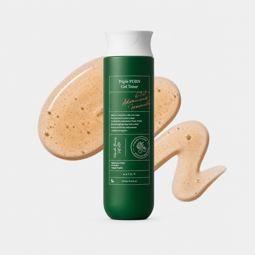 AXIS-Y Triple PDRN Gel Toner