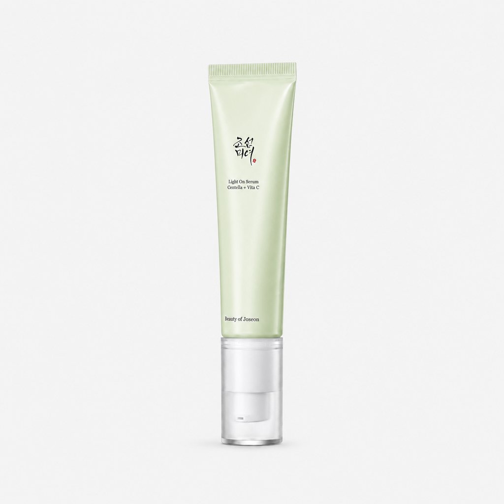 Beauty of Joseon Light On Serum: Centella + Vita C