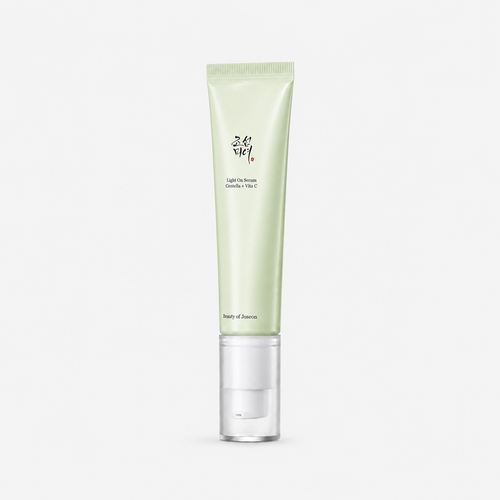 Beauty of Joseon Light On Serum: Centella + Vita C