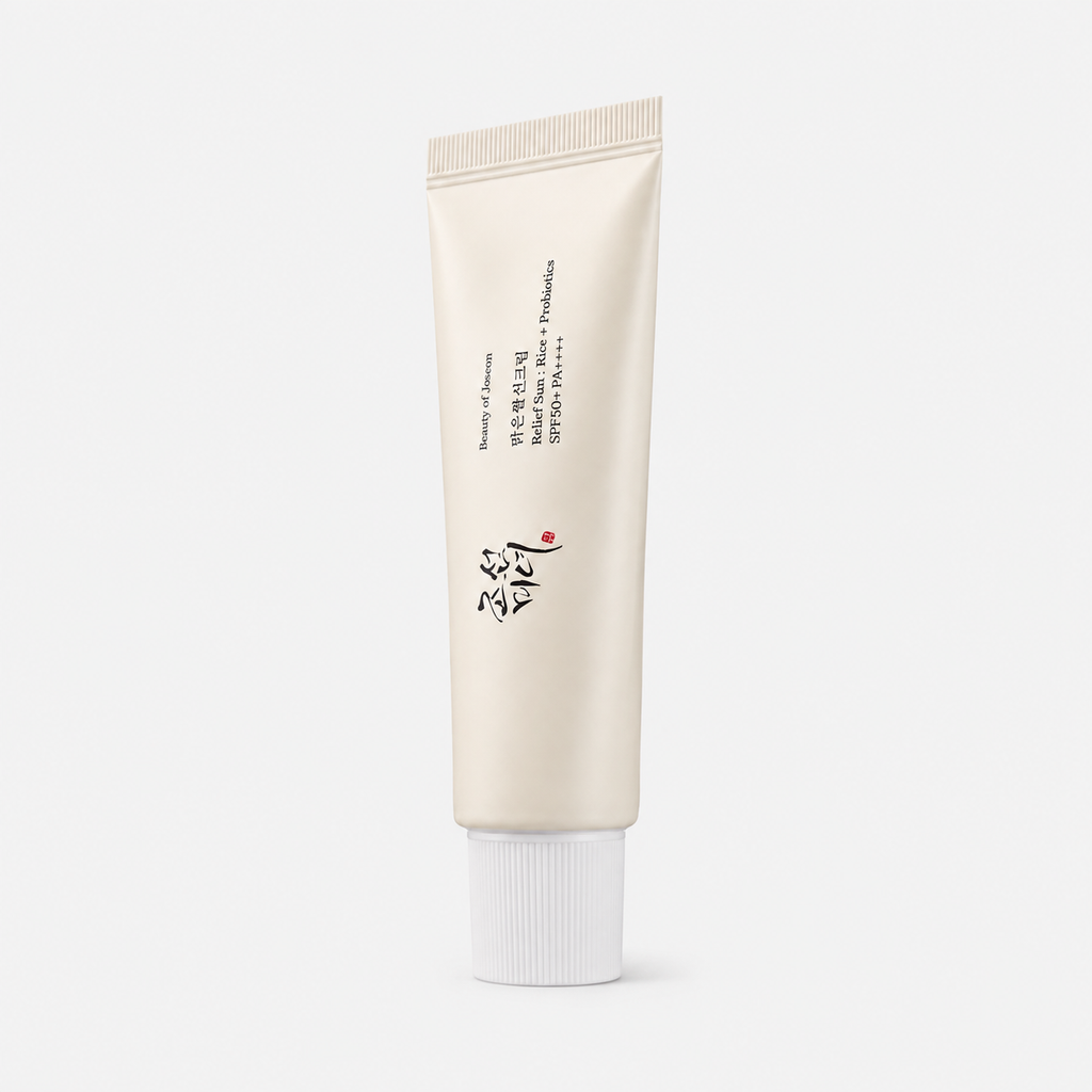 Beauty of Joseon Relief Sun Rice + Probiotics SPF50+ PA++++ صورة إضافية للمنتج