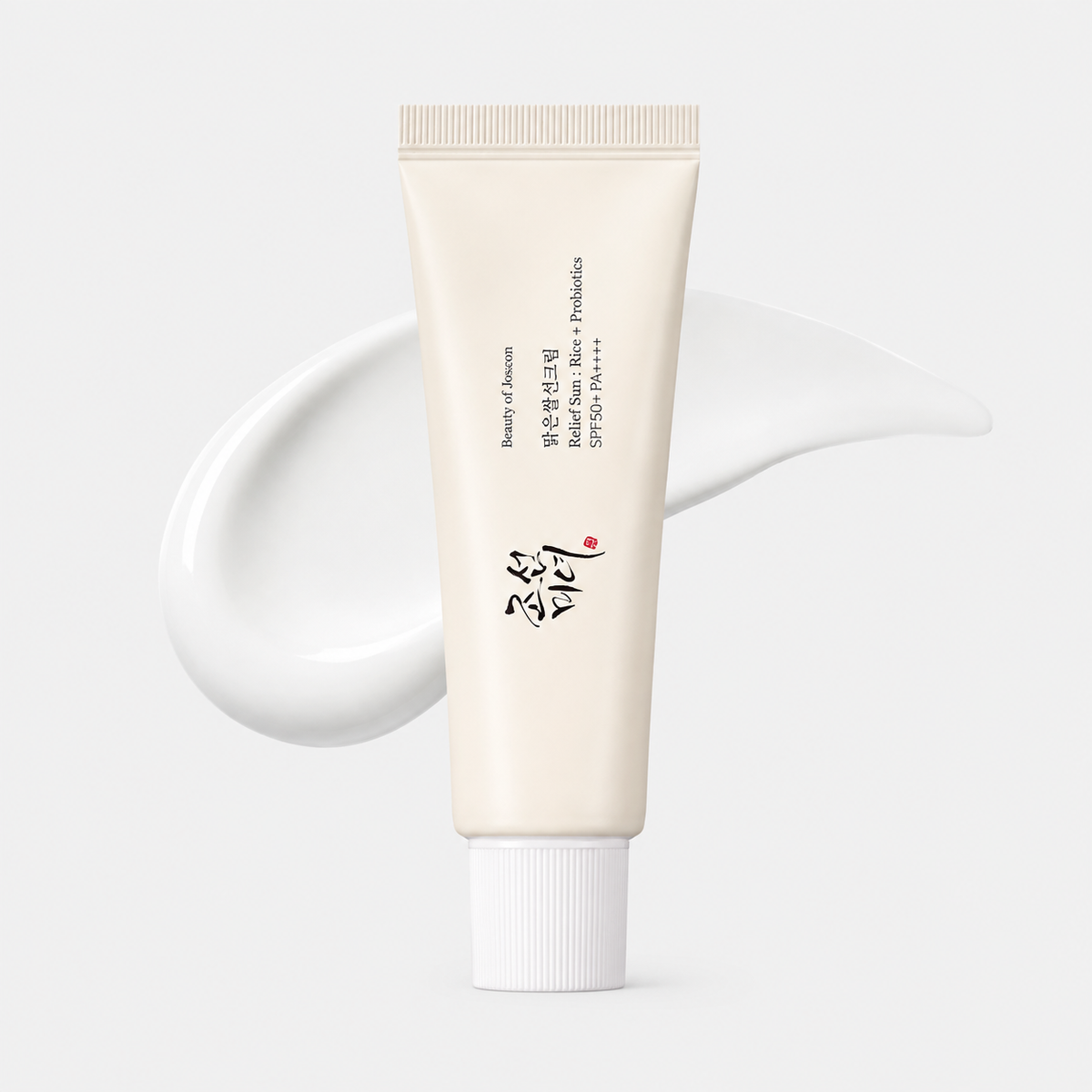 Beauty of Joseon Relief Sun Rice + Probiotics SPF50+ PA++++ sunscreen