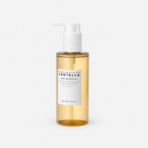 SKIN1004 Madagascar Centella Light Cleansing Oil