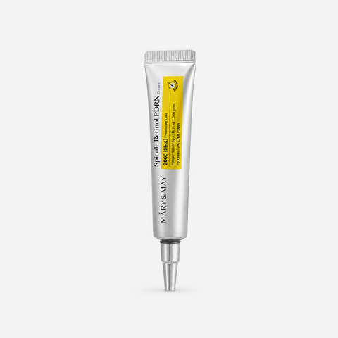Mary & May Spicule Retinol PDRN Cream
