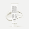 Dr. Althea 345 Relief Cream 50 ml white tube with cream swatch