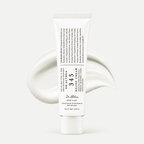 Dr. Althea 345 Relief Cream 50 ml white tube with cream swatch
