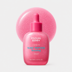 سيروم EQQUALBERRY NAD+ Peptide Boosting Serum المضاد لعلامات التقدم في السن