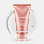 Medicube Collagen Night Wrapping Mask 75 ml rose gold tube