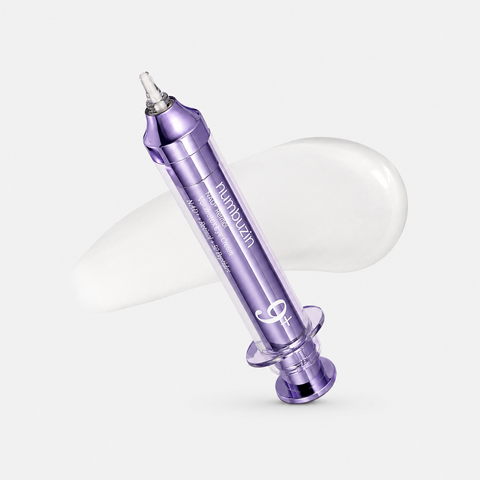 Numbuzin No.9 NAD+ Retinol Volumetox Eye Cream