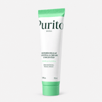 Purito Seoul Wonder Releaf Centella Cream Unscented 50 ml white tube with green cap