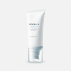 SKIN1004 Madagascar Centella Hyalu-Cica Water-Fit Sun Serum SPF50+ PA++++ 50 ml white tube with clear cap