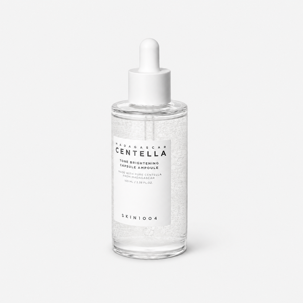 أمبول SKIN1004 Madagascar Centella Tone Brightening Capsule Ampoule صورة إضافية للمنتج