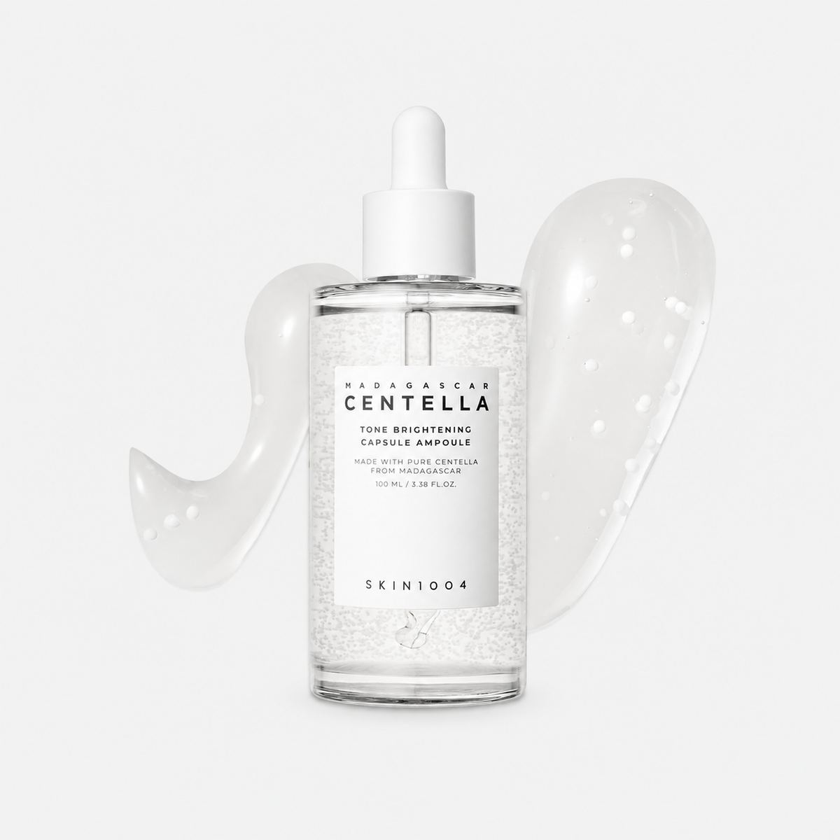 SKIN1004 Madagascar Centella Tone Brightening Capsule Ampoule face serum